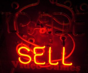 The myth of ethical selling