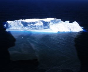 Beware, the due diligence iceberg is bigger than it seems