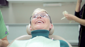 Videos let people see dentistry’s good side