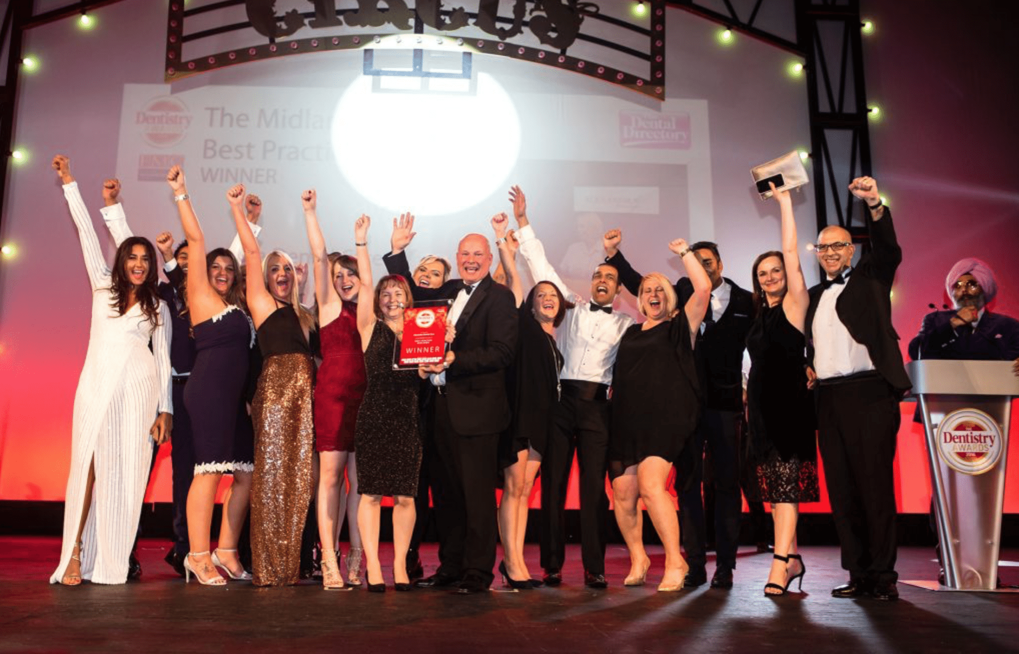 4 tips if you think dental awards are worth it